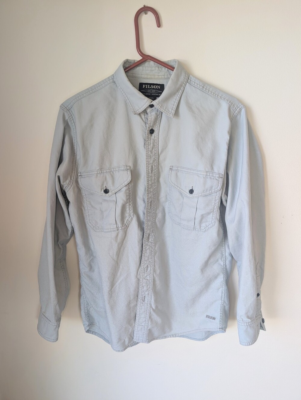 Filson Field Shirt